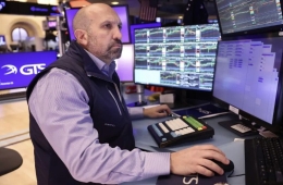 전쟁 단기전 가능성과 고용지표에 3대 지수 일제히 ↑