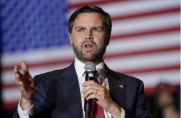 밴스 미 부통령 "이란과의 전쟁서 곧 빠져 나올 것"