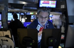 '전쟁 장기화 없다'…뉴욕증시 일제히 상승 마감