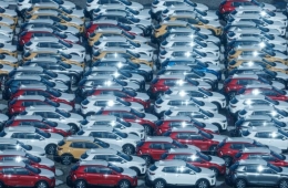 정부 "중동 리스크에 경기 하방위험 증대"…'회복 흐름' 진단 삭제