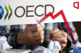 OECD "韓 잠재성장률 내년 1.5% 아래 전망"