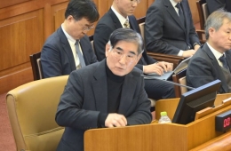 내란특검, '노상원 비화폰 전달' 김용현에 징역 5년 구형