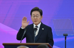  Accelerating National Normalization from Day One... 'Open Governance' Through Live-Broadcast Cabinet Meetings