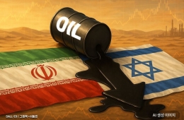 "중동전쟁 직격탄" 수입물가 16.1% 뛰었다…28년來 최고 상승률