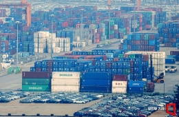 생산·소비·투자 6개월 만에 ‘트리플 상승’…1분기 생산 17분기 만에 최대폭 상승