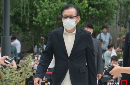 Monk Geonjin Sentenced to 5 Years by Supreme Court for 'Unification Church, Kim Keonhee Solicitation'