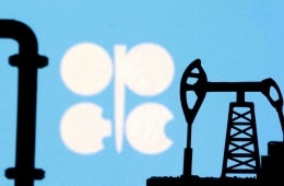 UAE to Withdraw from OPEC and OPEC+ Effective May 1