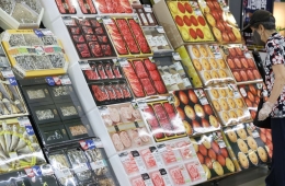 590 Billion Won in Discounts Released for Chuseok Grocery Shopping... Hypermarkets Anticipate Holiday Boom