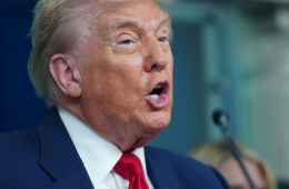 '전쟁 비용 아랍국가들이 치르나'…백악관 "트럼프, 비용 요청 관심"