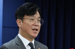 노동장관, 삼성전자 노사교섭 직접 조정…오후 4시 경기노동청서 개최