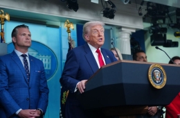 트럼프 "이스라엘·레바논 휴전, 3주 연장될 것" 