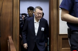 내란특검, '한덕수 재판 위증' 尹 징역 2년 구형…"전 국민 앞에서 거짓 진술"