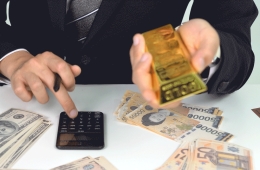 [주末머니]금 대신 '이것'…이란 전쟁 끝나면 주도권 바뀐다