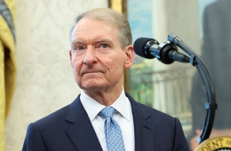 美SEC 폴 앳킨스 "가상자산 대부분 증권 아냐…일부만 증권법 적용"