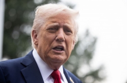 트럼프 "이란에서 곧 떠날 것…아마 2~3주 내"