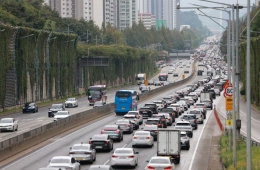 Traffic Expected to Increase During Shorter Holiday... Government Designates September 23–27 as Special Countermeasure Period