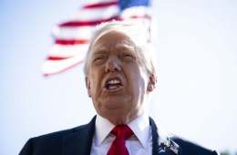 백악관 "트럼프, 현지시간 수요일 저녁 9시 이란 관련 대국민 연설"