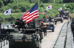 주한미군 다시 전술핵 배치할까[양낙규의 Defence Club]