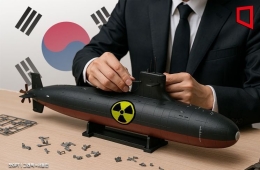 美협상단, 내달 2~3일 방한…핵잠 등 한미 안보분야 후속조치 협의