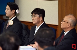 Kwon Seongdong Sentenced to 2 Years in Prison in Appeal for Receiving 100 Million Won from Unification Church