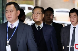 특검, 박성재 전 법무장관 징역 20년 구형…"법 파괴한 법 기술자"