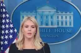 White House Says No Deadline Set for Receiving Iran Proposal