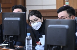 특검, 김건희 2심도 징역 15년 구형…28일 선고