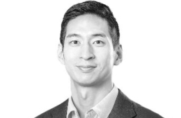 [THE VIEW]AI를 멈추는 결정의 가치