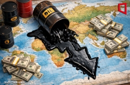 美, 13일 10시부터 이란 해상 봉쇄…유가 다시 급등하나