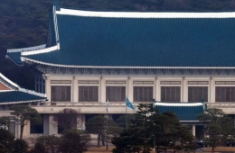 '美 강제노동 관세' 확정…靑 "한미 합의 지켜지도록 긴밀 협의"