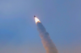 '北 탄도미사일 발사' 국가안보실 NSC 회의…"안보리 위반, 즉각 중단 촉구" 