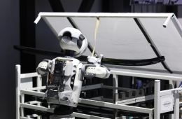 미·중 경쟁에 샌드위치 한국…풀스택 생태계 부재