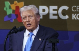 미국 1분기 성장률 2.0%…전망치엔 못 미쳐