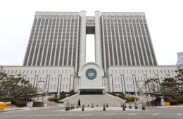 법원, HD현대중공업 KDDX 가처분 신청 기각
