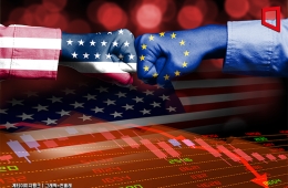 트럼프 지상군 투입 우려에 뉴욕증시 하락 마감…나스닥 2%↓ 