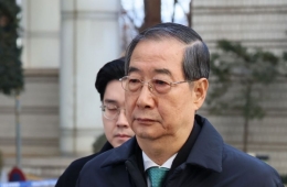 내란특검, 한덕수 항소심 징역 23년 구형 '내란중요임무종사'