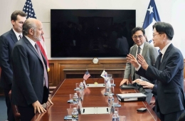 트럼프 관세 위법 판결에 쿠팡까지…통상 현안 대응 고위급 방미