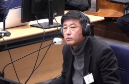  '계엄2수사단 구성' 노상원, 대법서 징역 2년 확정