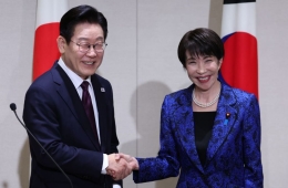Korea-Japan Leaders to Meet Again in Andong on the 19th... Presidential Office: "Protocol Equivalent to a State Guest"
