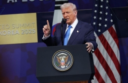 트럼프 행정부, 종전 대비 이란 회담 논의 착수