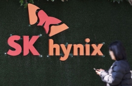 지난해 美서 66조원 번 SK하이닉스…엔비디아 매출도 2배 성장