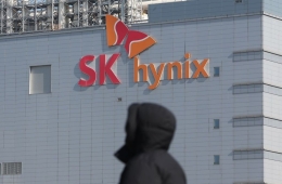 SK하이닉스, 美 ADR 상장 추진…글로벌 투자 기반 확대