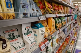 "Seven Flour Companies Fined Record 671 Billion Won for Six Years of Price-Fixing While Pocketing Government Subsidies"