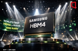 'HBM4'가 이끈 실적…'메모리 독주'에 최대 주주환원 기대감