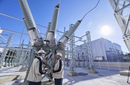 주가 400만원?…1분기 실적 부진해도 전력기기 ETF '훨훨'