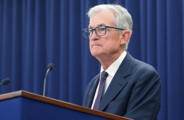 "전쟁 장기화땐 유가 108달러"…Fed 고민 커질듯