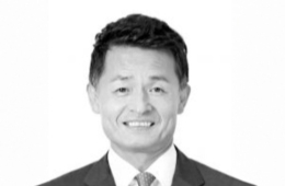 [논단]수평선을 걷는 인간, 수직 상승하는 AI