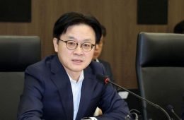 김정관 "유가 상승 편승행위 엄정 대처"…정유업계 가격 안정 주문