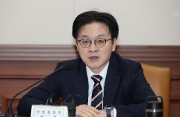 김정관 장관 "대미투자특별법 통과 시 美 관세 인상 없을 듯"