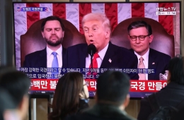 결국 지상군 투입되나…美 최정예 82공수사단 훈련 돌연 취소